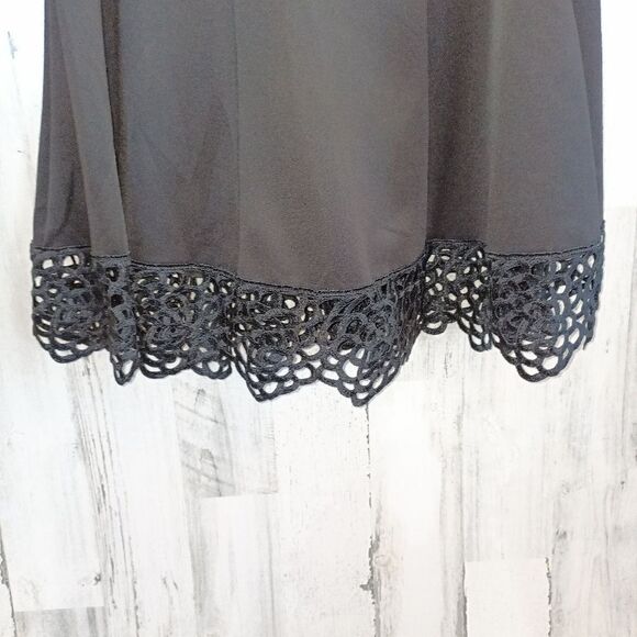 NWT DONNA RICCO Scuba Dress - Picture 5 of 8